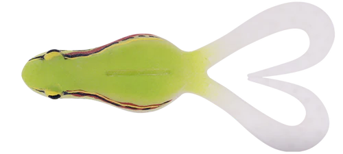 Daiwa Bait Junkie Kicker Curly