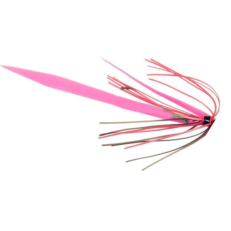 Daiwa Kohga Bayrubber Spare Skirts