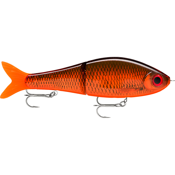 Rapala Super Shadow Rap Glide