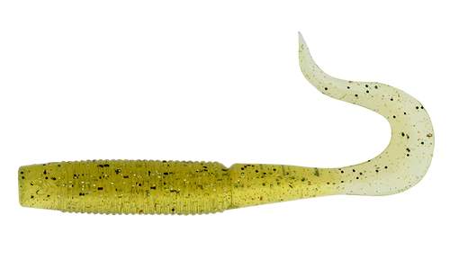 Daiwa Bait Junkie Wave Minnow 3'