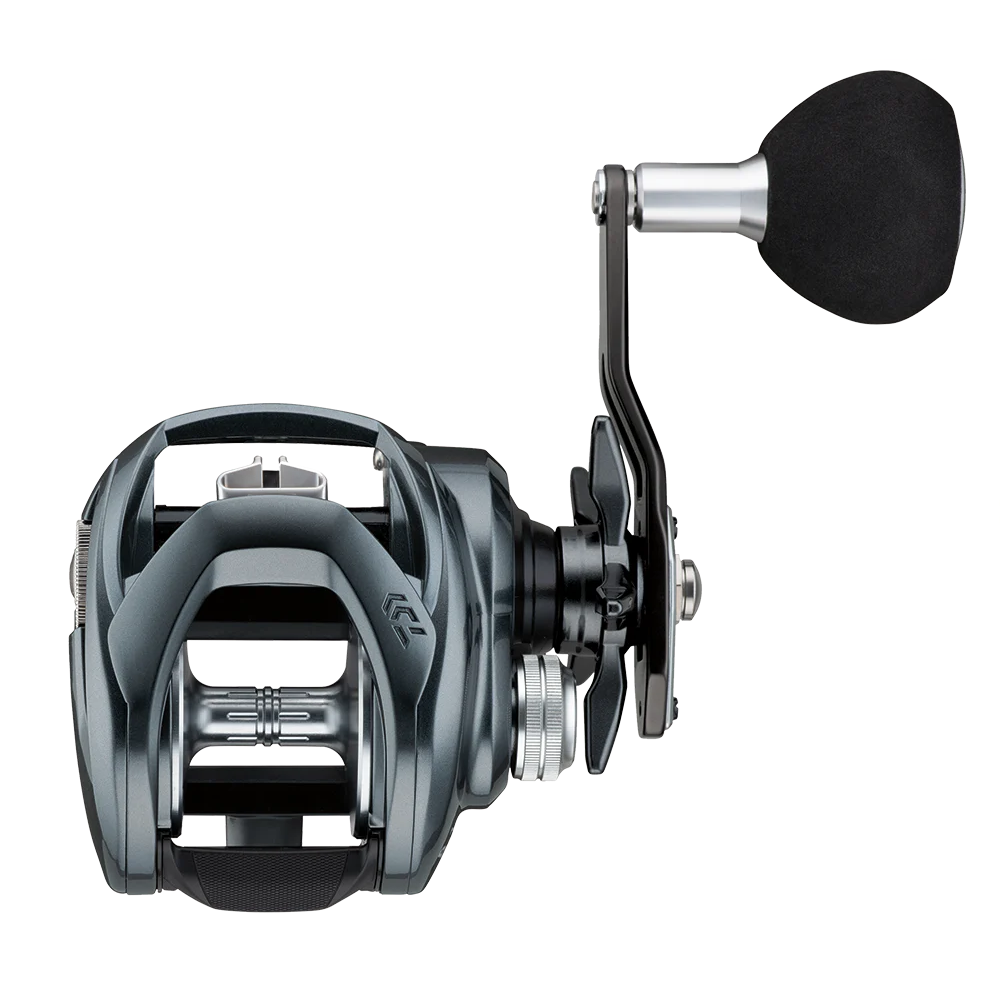 Daiwa Lexa TW 300H-P