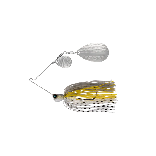 Daiwa Steez Asroc Spinnerbait