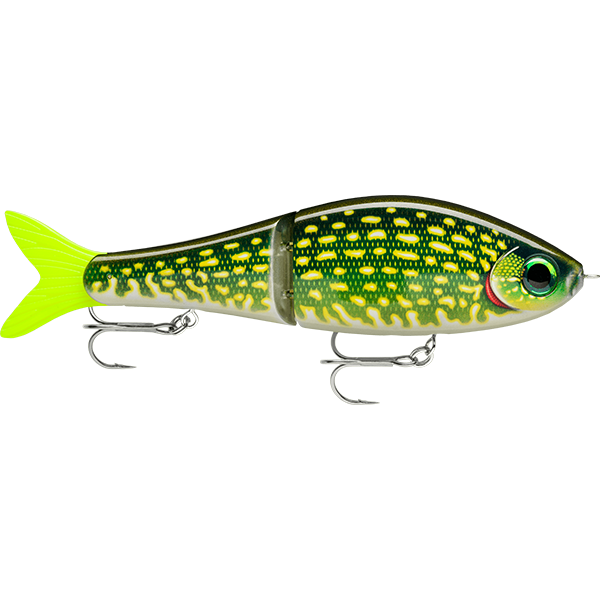 Rapala Super Shadow Rap Glide