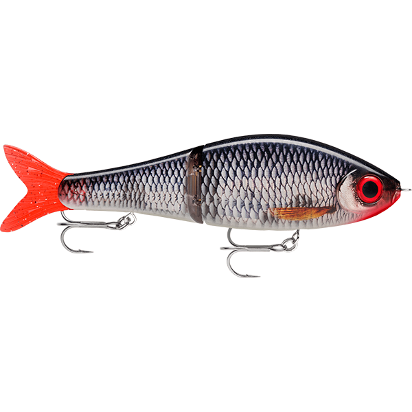 Rapala Super Shadow Rap Glide