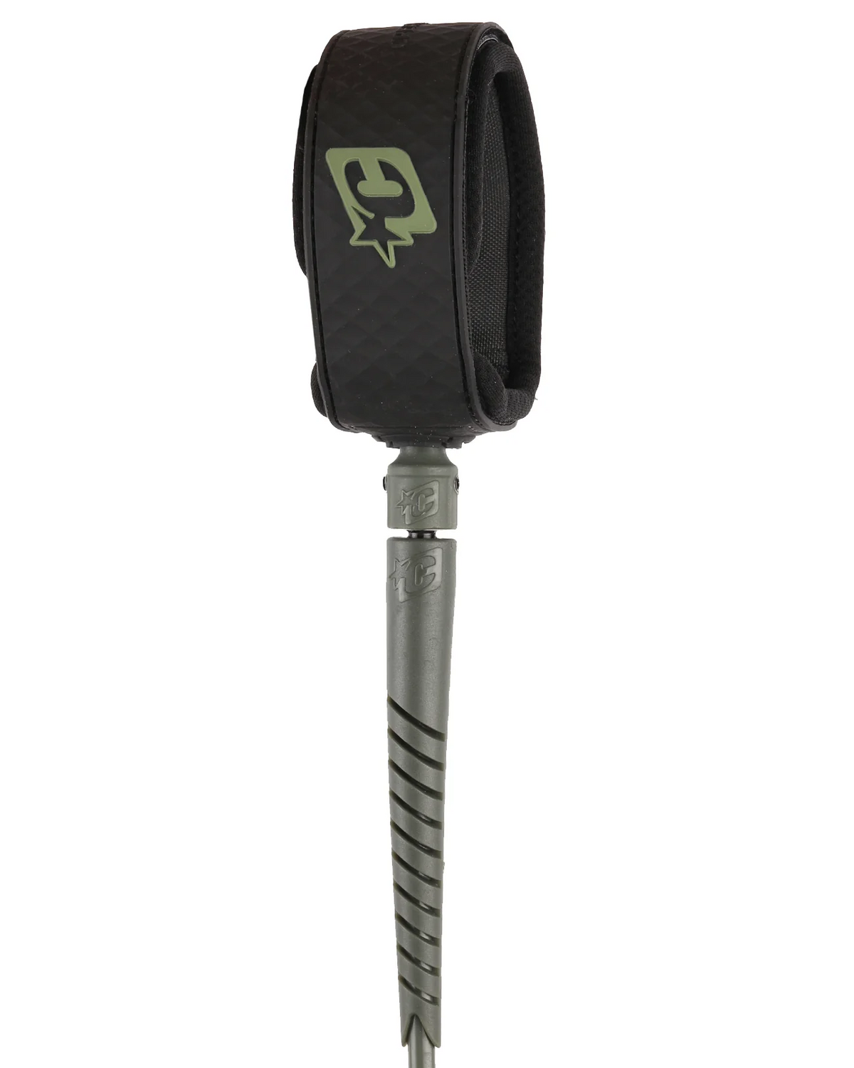 Creatures Leash Longboard 9ft