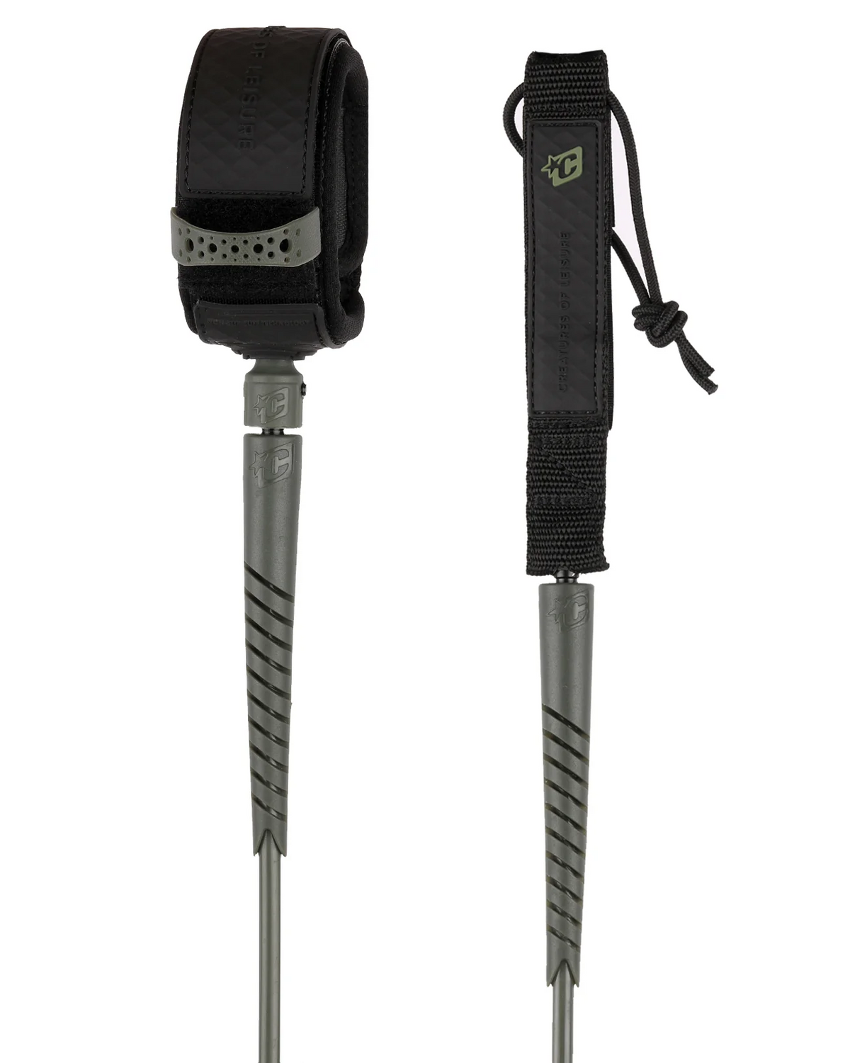 Creatures Leash Longboard 9ft