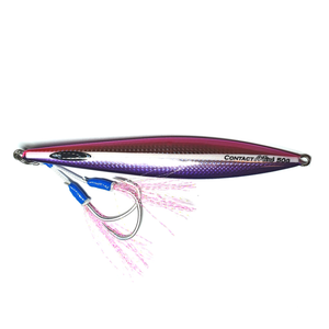 Ocean's Legacy Long Contact Jig