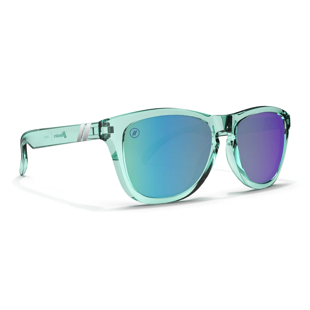 Blenders Eyewear Polarised Sunglasses