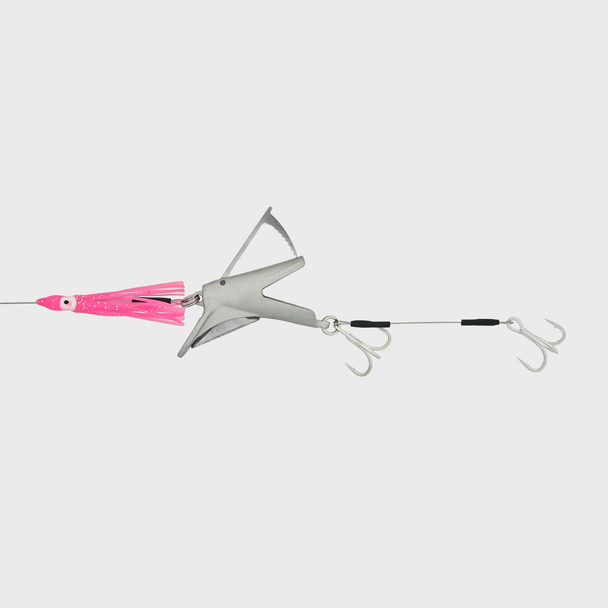 Lure Us In - The Reaper Rig