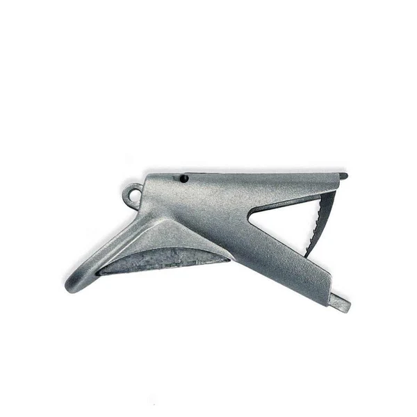 Lure Us In Reaper Rig - Bare Rig