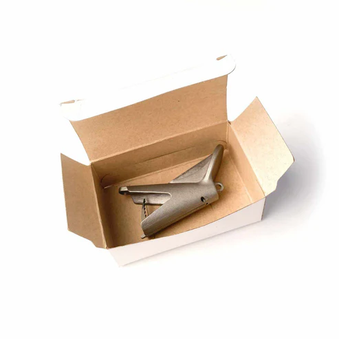 Lure Us In Reaper Rig - Bare Rig