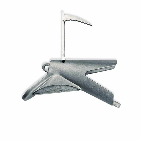 Lure Us In Reaper Rig - Bare Rig