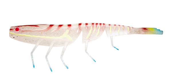 Daiwa Bait Junkie 7'' Prawn