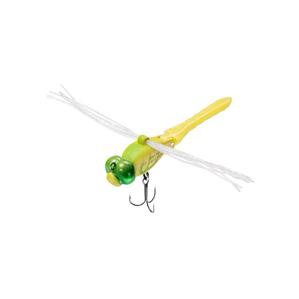 Daiwa Drown Dragonfly