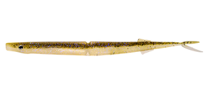 Daiwa Bait Junkie 6.5" Gar