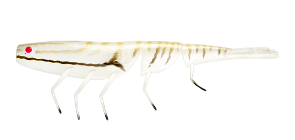 Daiwa Bait Junkie 7'' Prawn