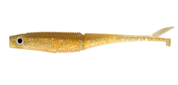 Daiwa - Bait Junkie 3.95" Flick