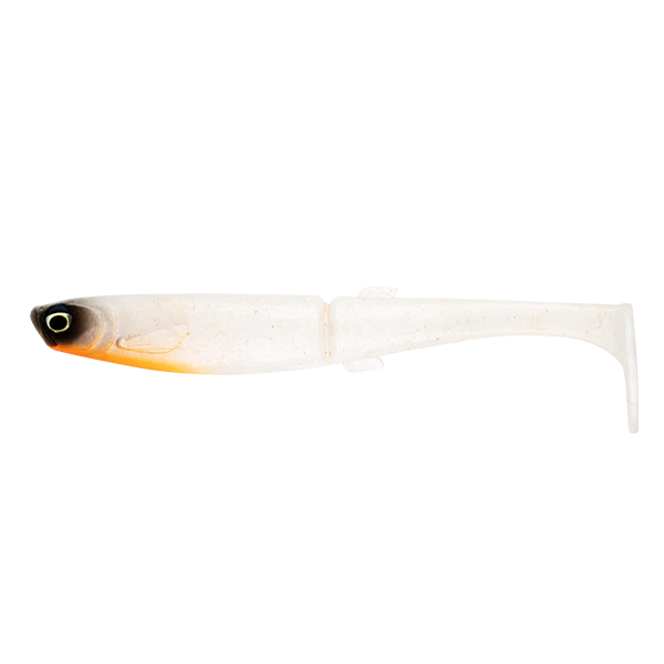 Daiwa Bair Junkie Mega Minnow
