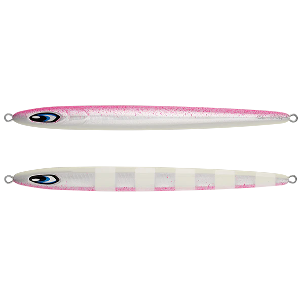 Daiwa Saltiga SL Jig