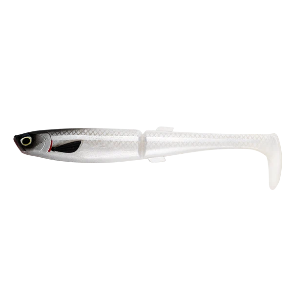 Daiwa Bair Junkie Mega Minnow