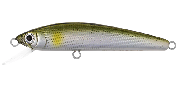 Daiwa Silvercreek Minnow 60F