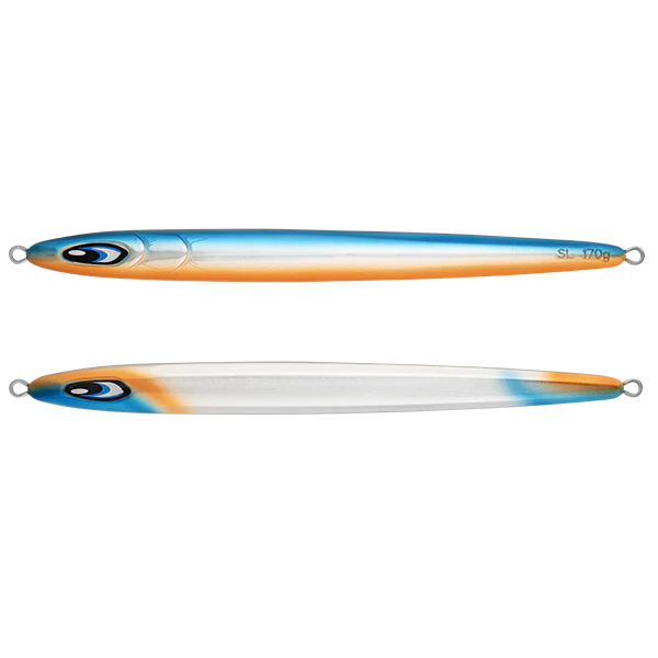 Daiwa Saltiga SL Jig