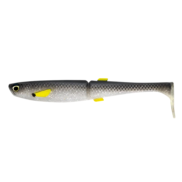 Daiwa Bair Junkie Mega Minnow