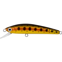 Daiwa Silver Creek Minnow 60F
