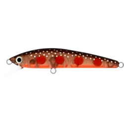 Daiwa Silver Creek Minnow 60F