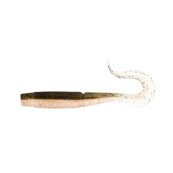 Daiwa Bait Junkie Wave Minnow 4'