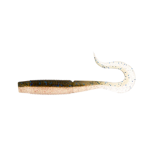 Daiwa Bait Junkie Wave Minnow 4'