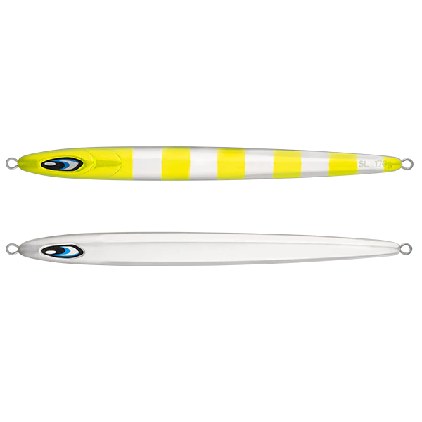 Daiwa Saltiga SL Jig