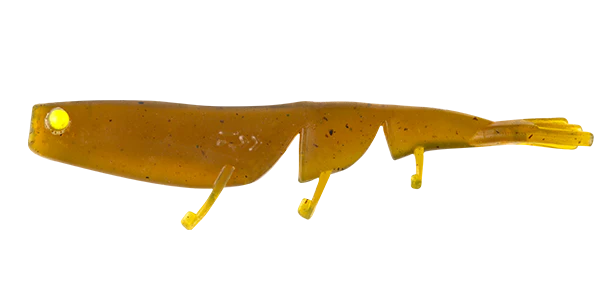 Daiwa Bait Junkie 2.35'' Prawn