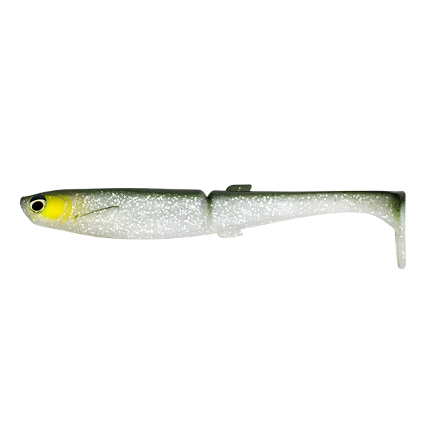 Daiwa Bair Junkie Mega Minnow