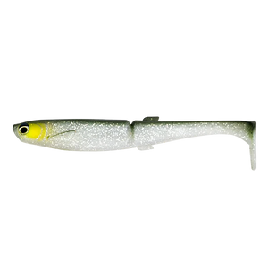 Daiwa Bair Junkie Mega Minnow