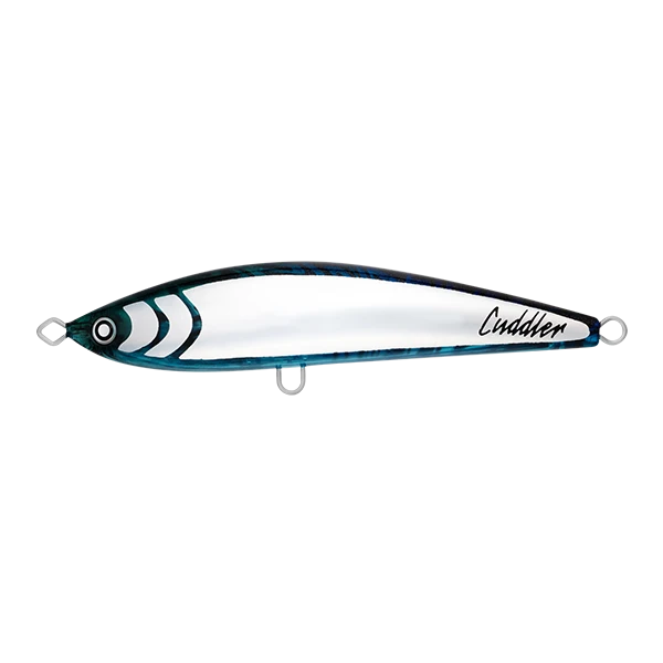 Daiwa Saltiga Cuddler