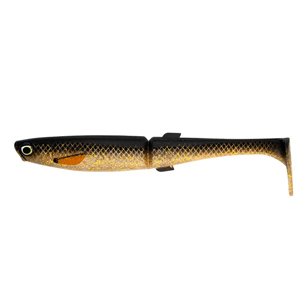 Daiwa Bair Junkie Mega Minnow