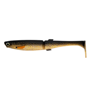 Daiwa Bair Junkie Mega Minnow