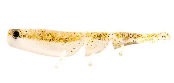 Daiwa Bait Junkie 2.35'' Prawn