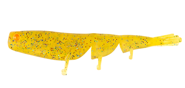 Daiwa Bait Junkie 2.35'' Prawn