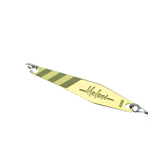 Malosi Marksman 60g