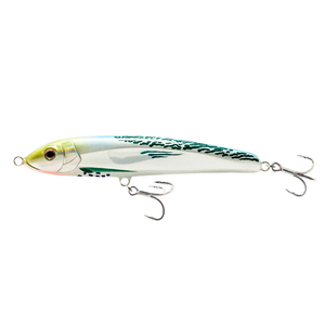Nomad Riptide 155 - Floating
