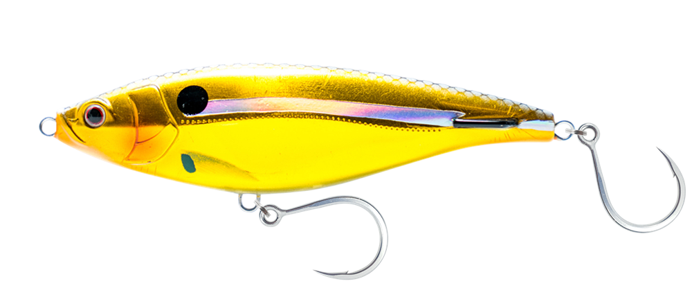 Nomad Madscad 150 Sinking