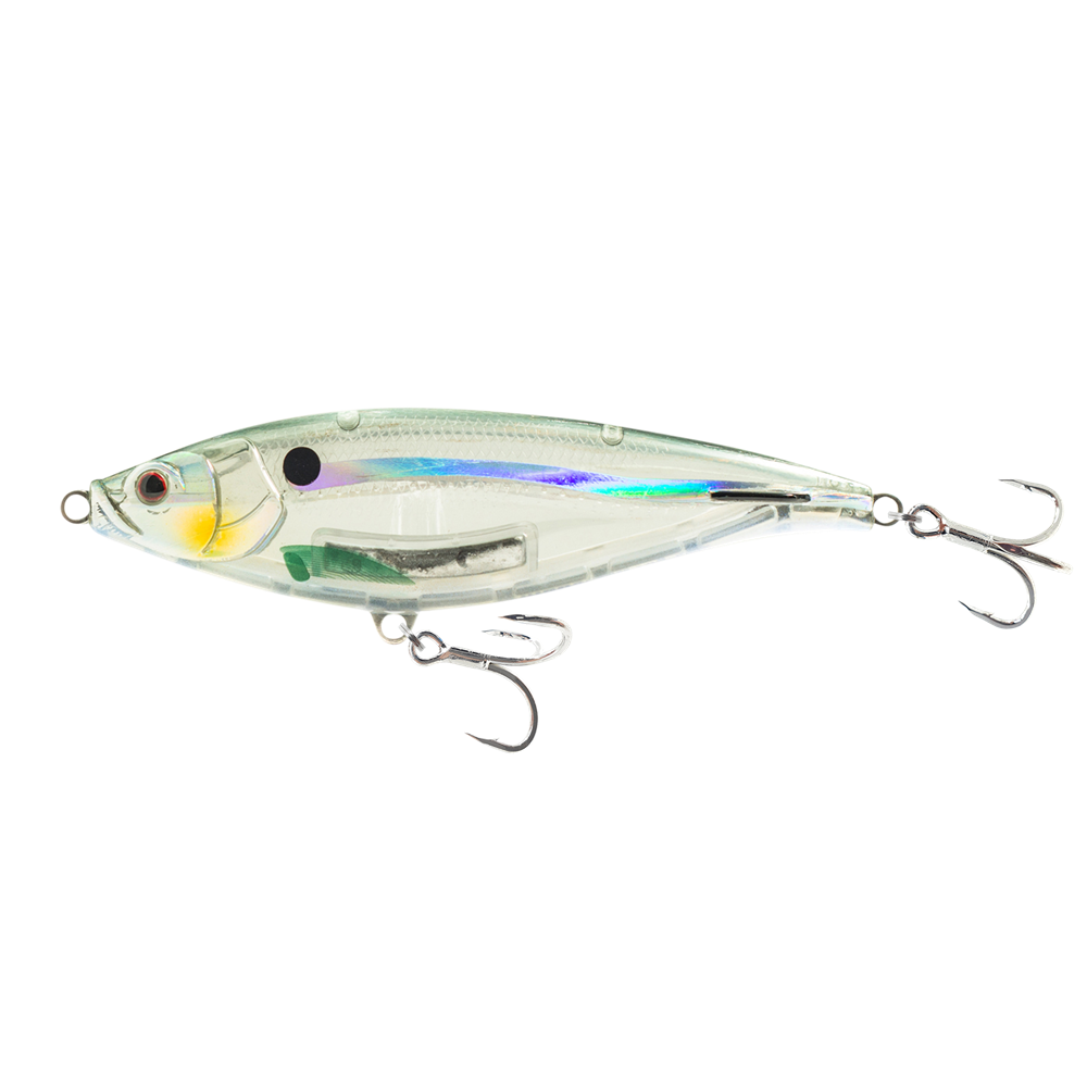 Nomad Madscad 95 Sinking