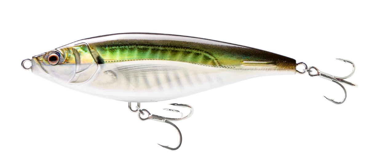 Nomad Madscad 95 Sinking