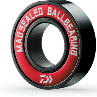 Daiwa 25 Saltiga Reel