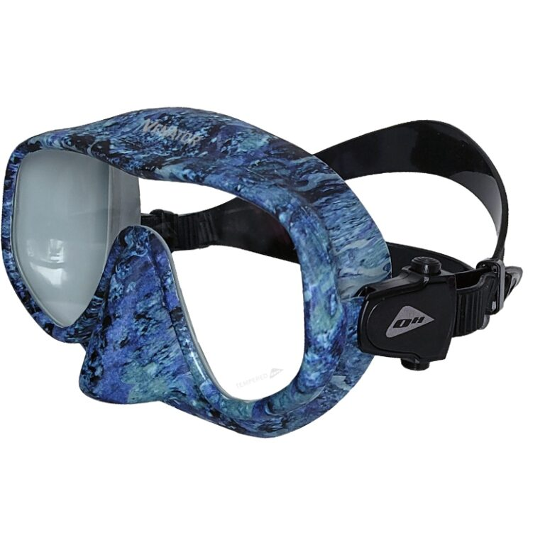 Ocean Hunter Venator Mask