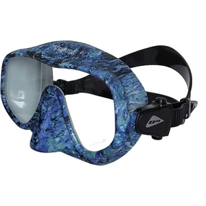 Ocean Hunter Venator Mask