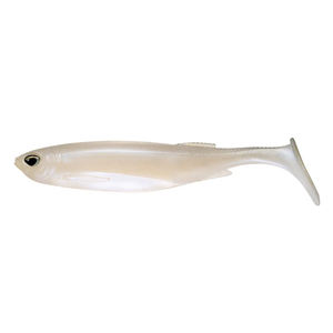 Nomad Maniax Unrigged