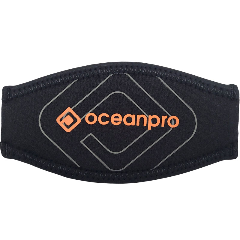 Oceanpro Neoprene Mask Tamer